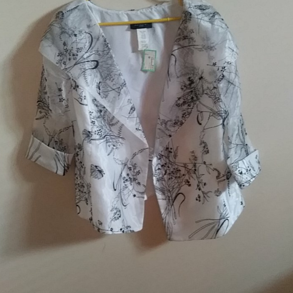 Blouse - Picture 4 of 12